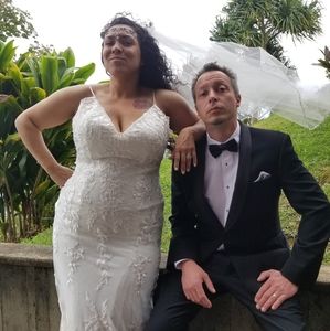 Meet your Posher, Joy